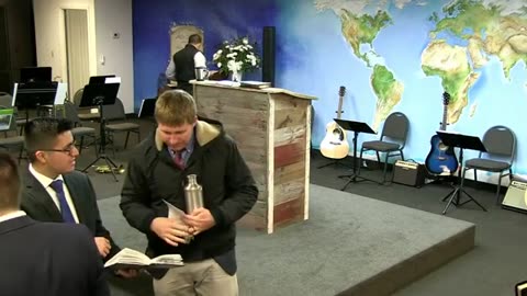 Ezekiel 21 The Vengeance Of The Lord