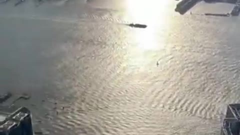 Who dares to try it? 300m bungee jumping!