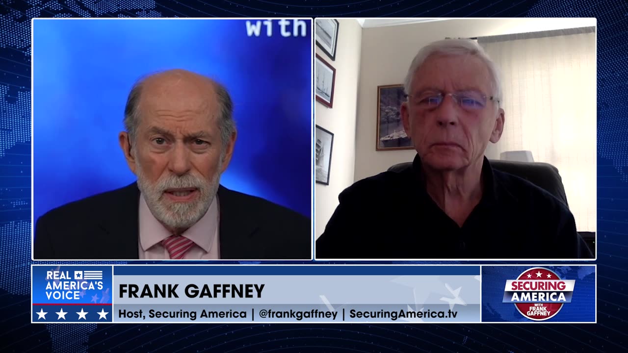 Securing America with Capt. Jay Bolton (part 2) | December 30, 2023