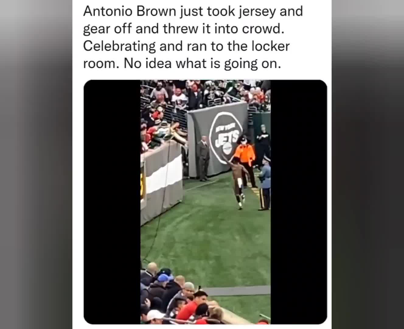 WiseEnough FULL VERSION Antonio Train Wreck Brown