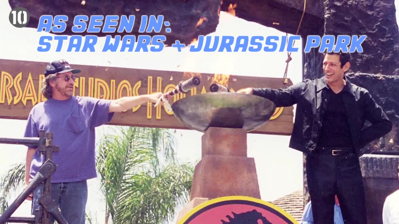 10 Best Movie Inventions