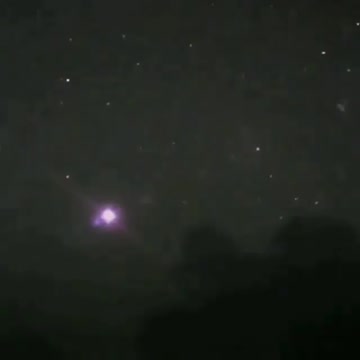 Ordic UFOs in Ohio USA