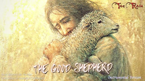 The Good Shepherd - Instrumental