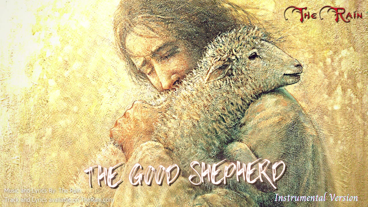 The Good Shepherd - Instrumental