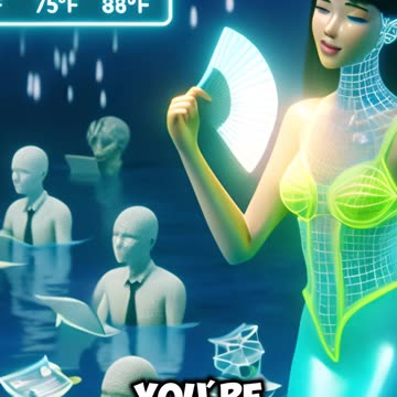 The Office Temperature Tactics