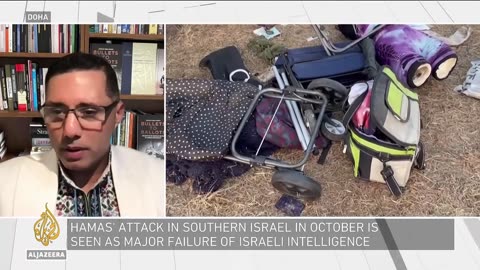 Can Israel learn from intel failure that led to October 7 attack? | Inside Story