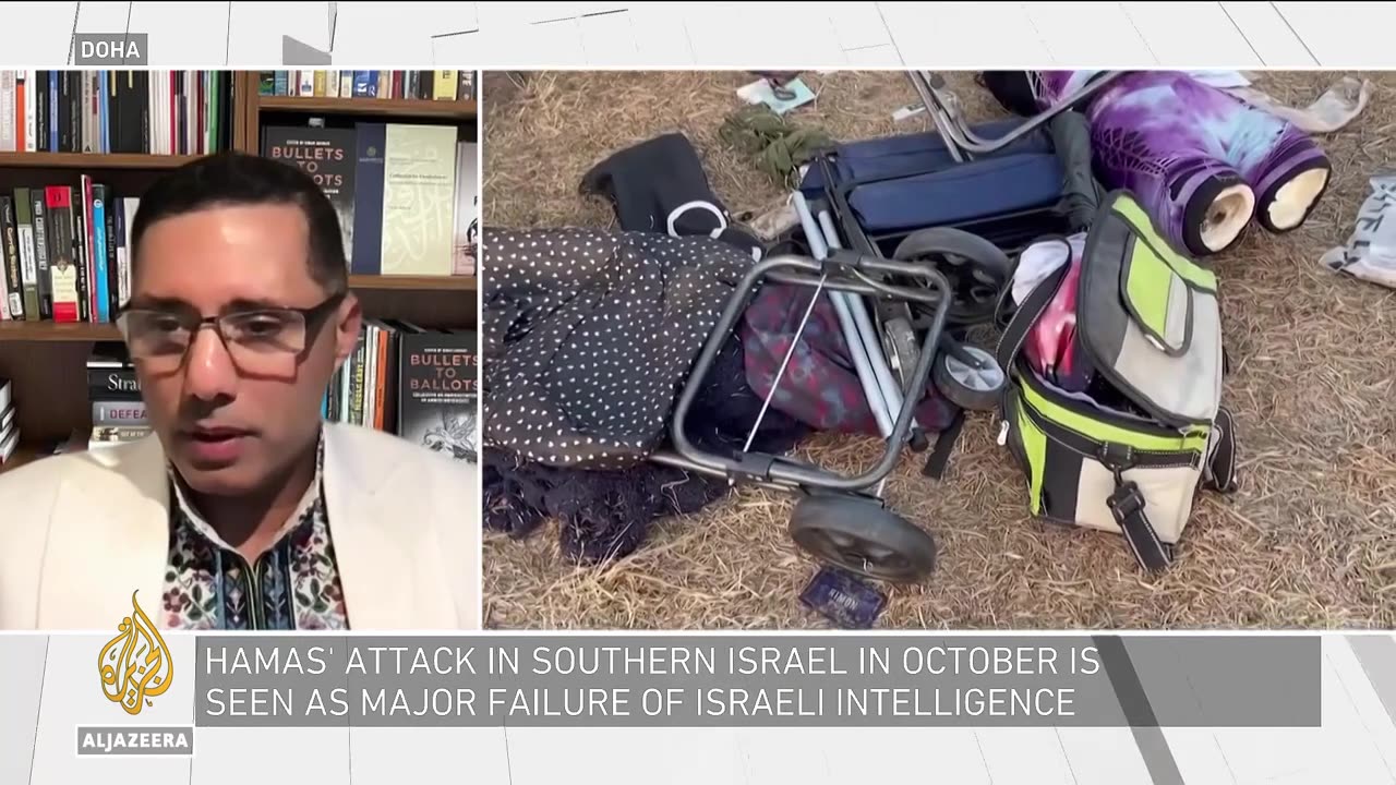 Can Israel learn from intel failure that led to October 7 attack? | Inside Story