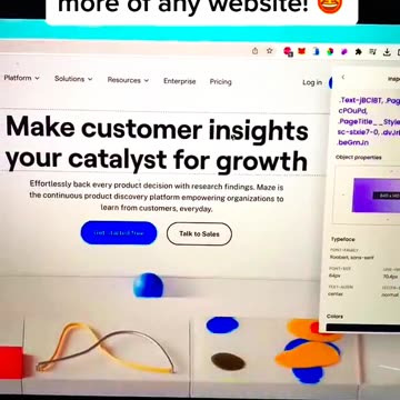 Web Design Hack You Need to Know | Grainger Web Design