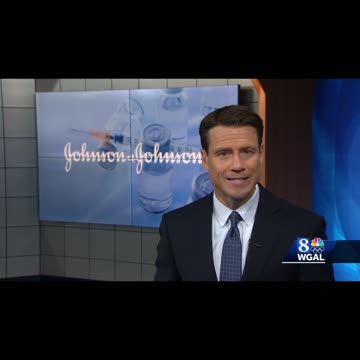 Five New Jersey Women Get Blood Clots After Receiving Johnson & Johnson Covid Shot