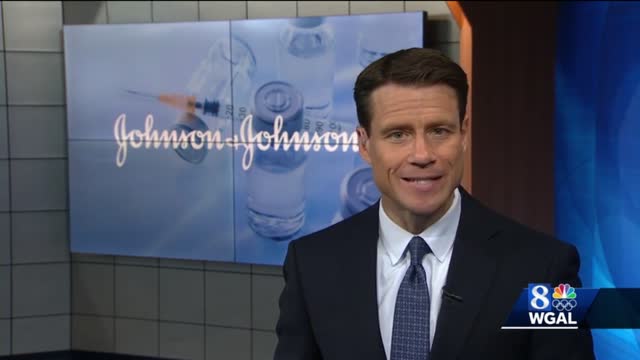 Five New Jersey Women Get Blood Clots After Receiving Johnson & Johnson Covid Shot