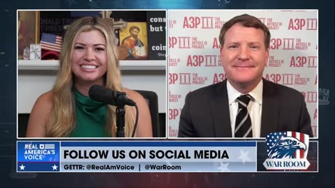 Mike Davis: "This is all bogus, what Sheldon Whitehouse is doing"