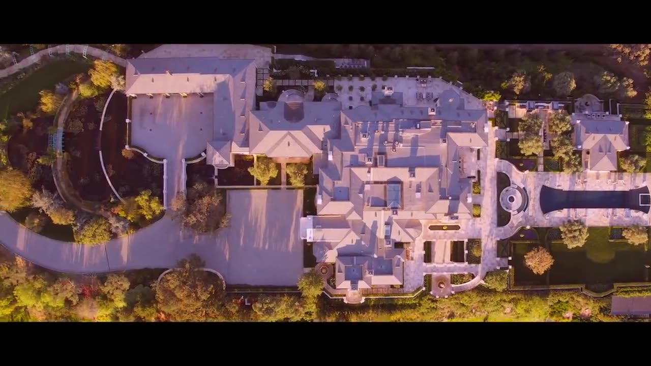 Incredible 85m Celebrity Estate- Westlake Village, California