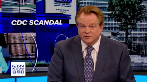 CDC "OMITS" Covid-19 Data