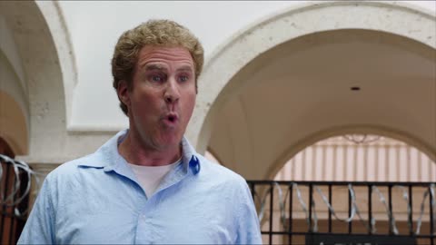 Trailer : Get Hard (2015)