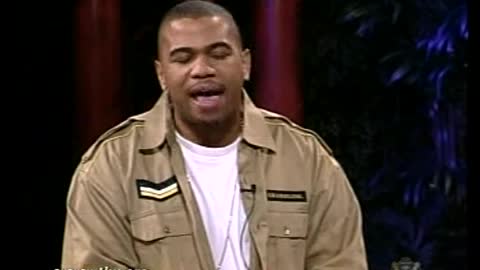 Omar Gooding on CCS