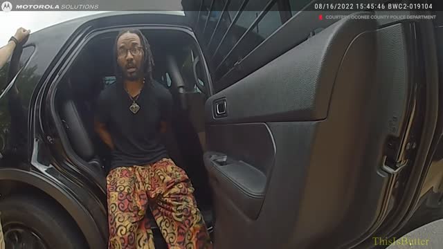 Man wanted for nearly 28 years in Atlanta murder, finally captured during traffic stop