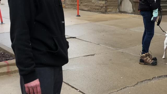 Interview with Lansing Mayor