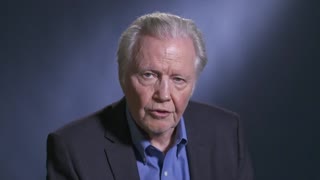 "JON VOIGHT TRUE AMERICAN" - Fight this Fight - Not Over till Last Punch you Have - Left is Satan