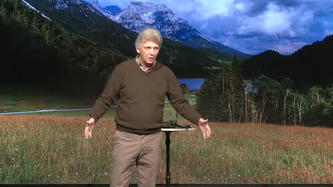 Die Entmachtung Satans | Prayer Power, Teil 2 | Gert Hoinle
