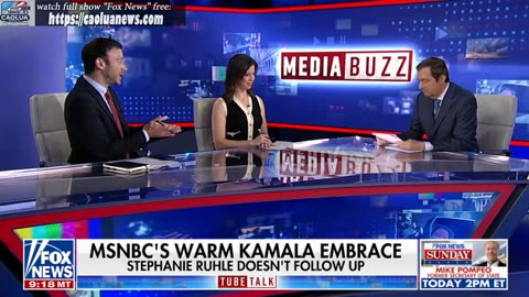 MediaBuzz 11AM - 9/29/2024