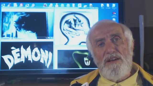 2017.04.10-Eliseo.Bonanno-I DEMONI, SEGNI... IL PARLARE DELLO SPIRITO SANTO DI DIO