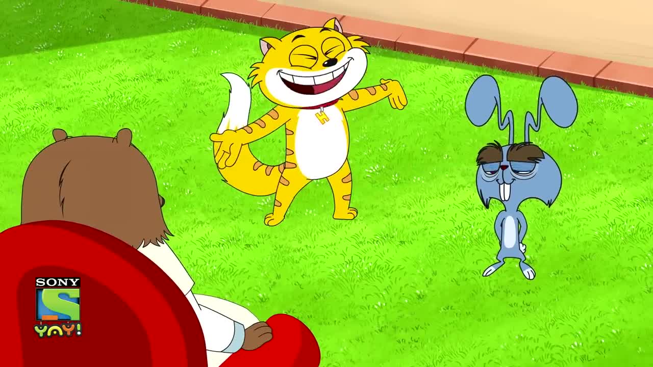 - Honey Bunny Ka Jholmaal - Full Episode in Bengali - Videos for kidsp10