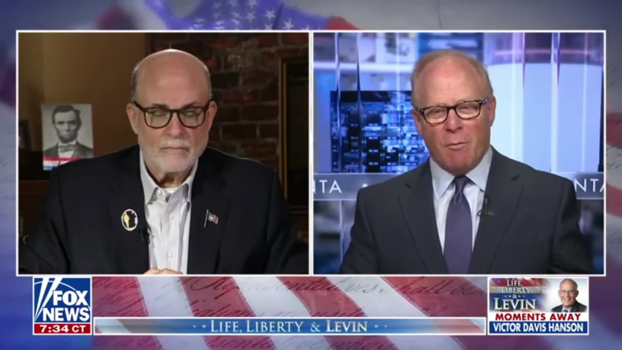 Life, Liberty and Levin 11/23/24 (Saturday)