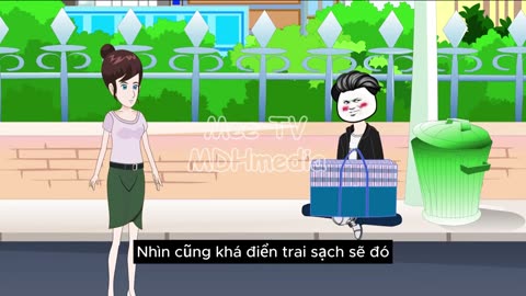 Vua đồng nát tập 1