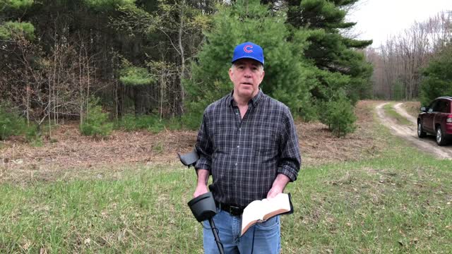 Hidden Treasures In The Word