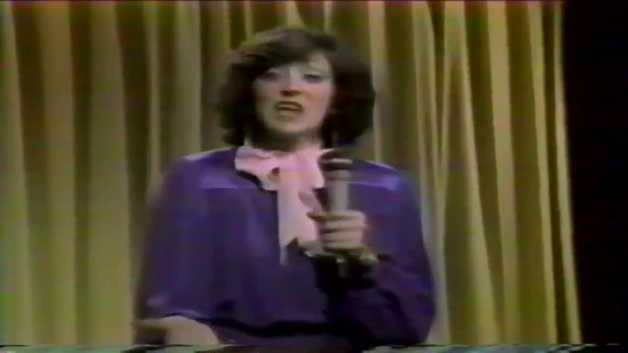 Lyne Deslandes - Jésus m'aime