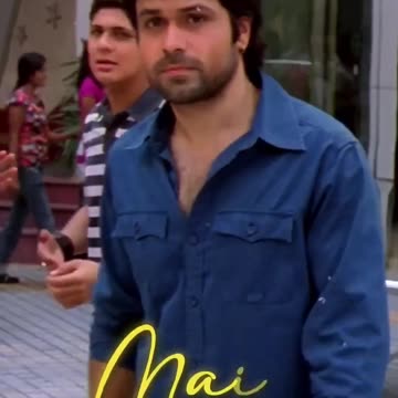 Emraan Hasmi - Zara Sa - Kk Song - Jannat Movie #efxstatus #emraanhashmi #ytshorts