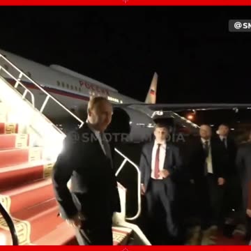 Mongolia Just Said F*** Y** To Ukraine