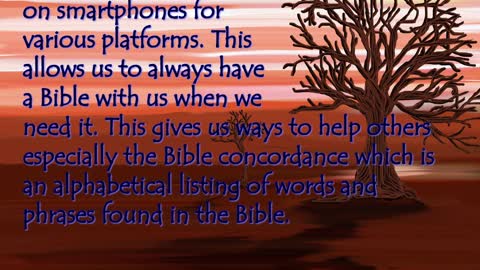 Daily Message from Rev. Ernie, September 30 2022