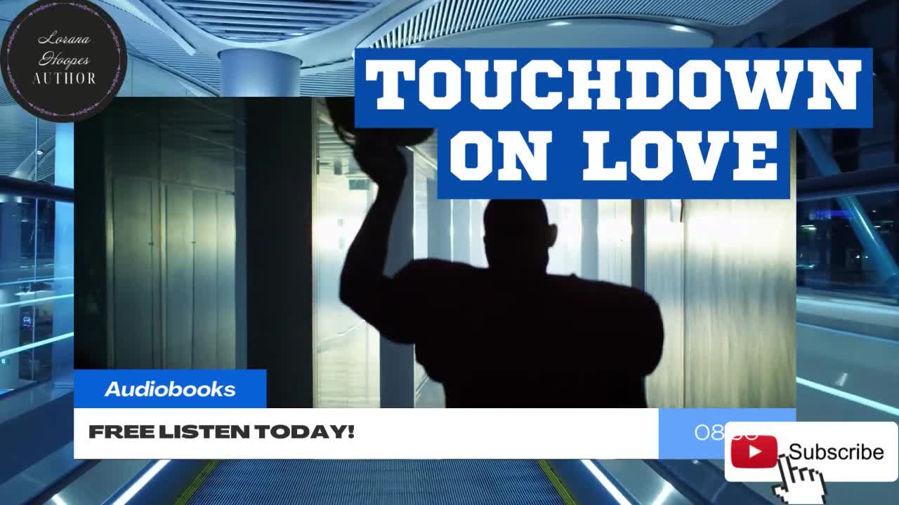 Touchdown on Love Chapter 19