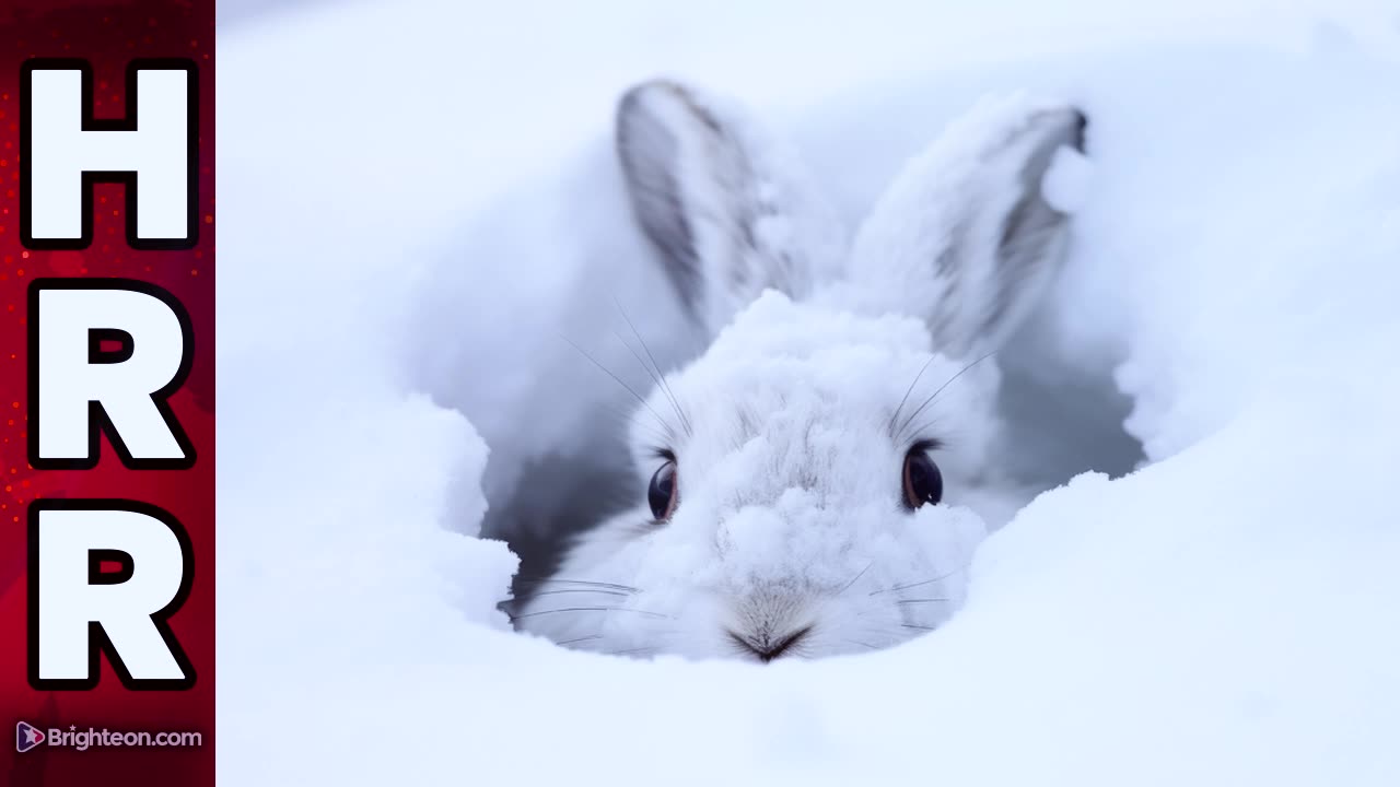 Get ready for the upcoming freak cold snap.