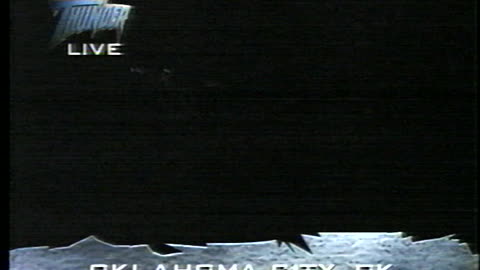 Opening to WCW Thunder February 12, 1998 Broadcast