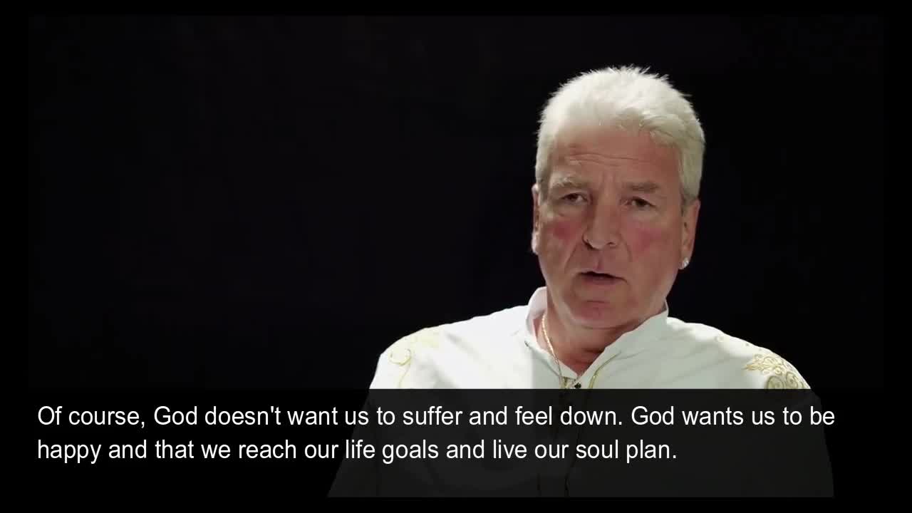 Why alien invisible beings destroy the lives of some people! - Healer Sanand (Re-upload)