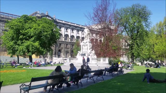 WienGO PROMENIEREN DURCH WIEN