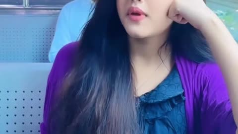 Bollywood music girls tiktok