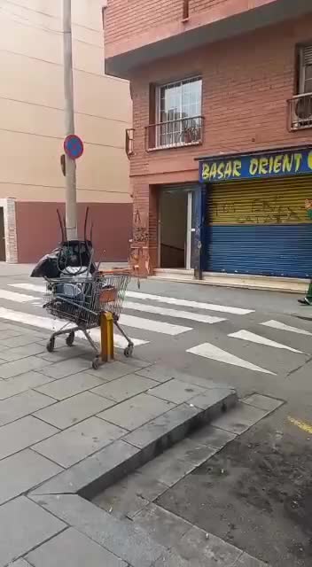 Tensión en Canovelles (Cataluña) con dos heridos de balas en un tiroteo