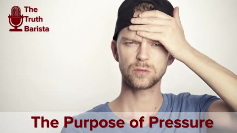 The Purpose of Pressure