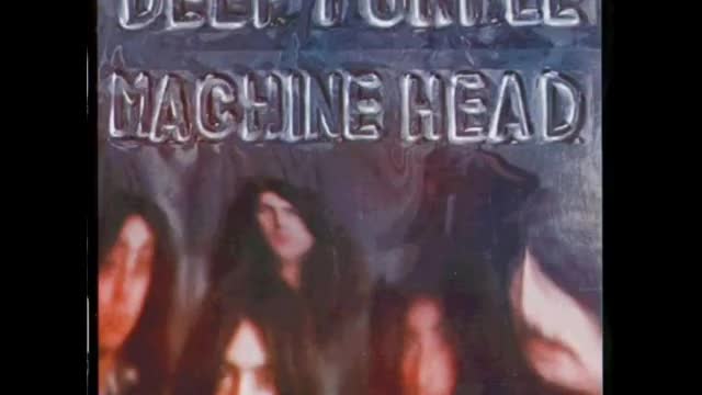 When A Blind Man Cries - Deep Purple