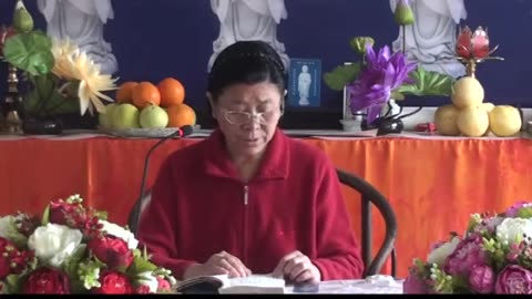 41、孫景華《化性談》講於山東煙台22集 2012.5