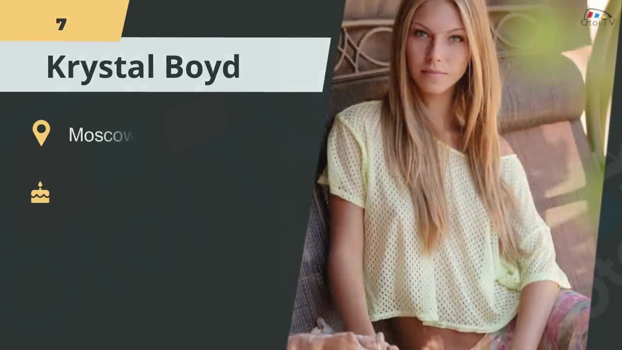 Top10 Hottest Retired PrnStars - part 1 - Otoi TV