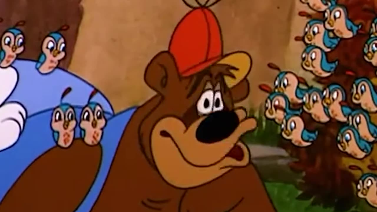 Kids Entertainment # Funny Classic Cartoons