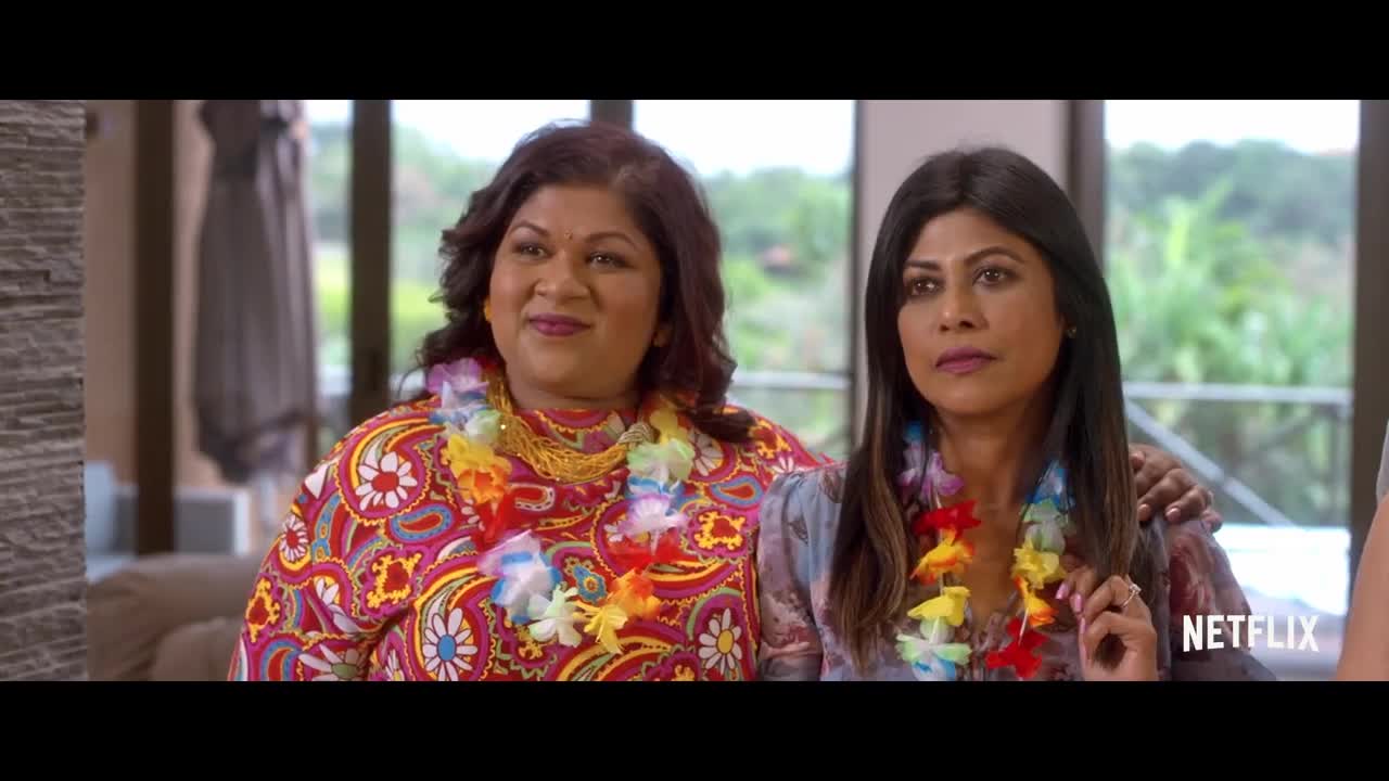 *MUST WATCH* Keeping up with the Kandasamys 3 - Trippin’ With The Kandasamys | Official Trailer |