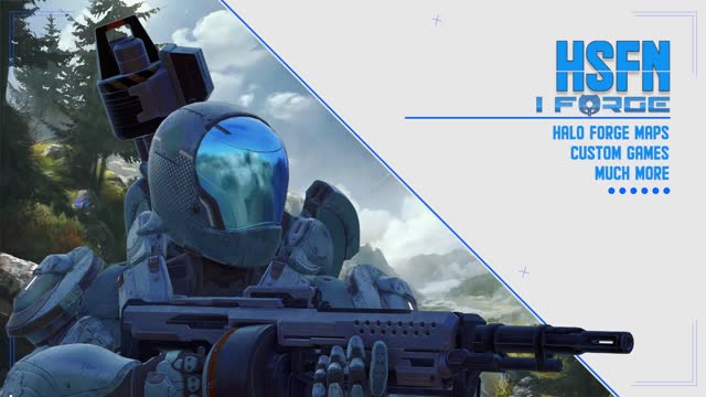Brusky HSFN/Forgehub/iForge Intro 2021