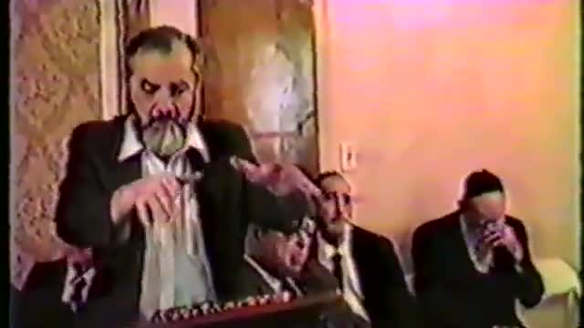 Rabbi Meir Kahane speaks in Brooklyn Part 3_3