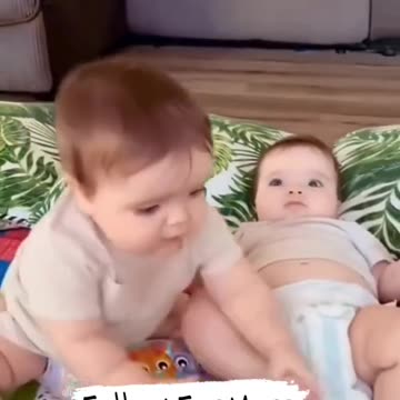 Little Moments of Fun with Baby | Funny and cute Video | Entertainment | Trending