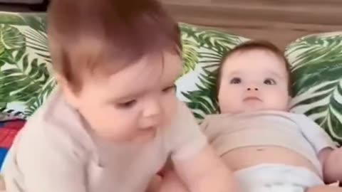 Little Moments of Fun with Baby | Funny and cute Video | Entertainment | Trending